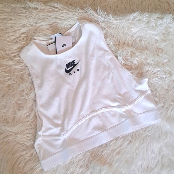 Nike tank top size XLARGE women's - Picture 1 of 4